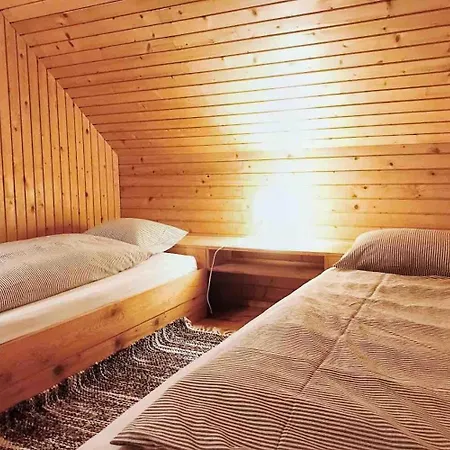 Peaceful Nature Jolly Počitniška hiša