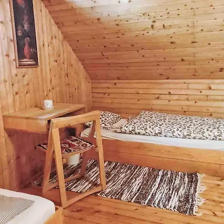 Holiday home Peaceful Nature Jolly *