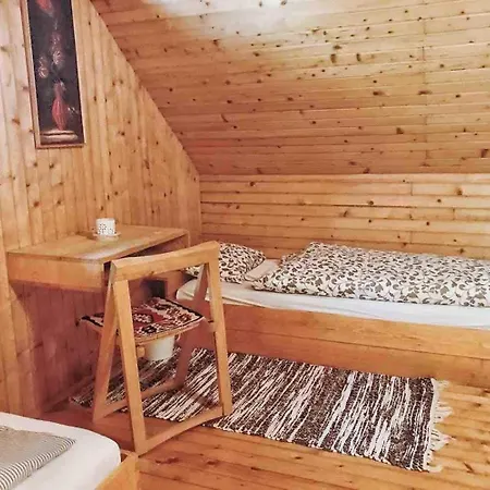 Casa de Férias Peaceful Nature Jolly *