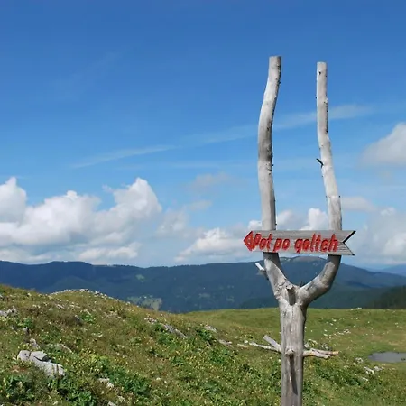 Peaceful Nature Jolly *