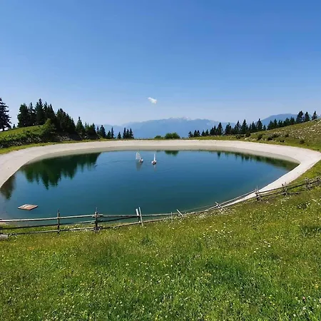 Počitniška hiša Peaceful Nature Jolly Mozirje