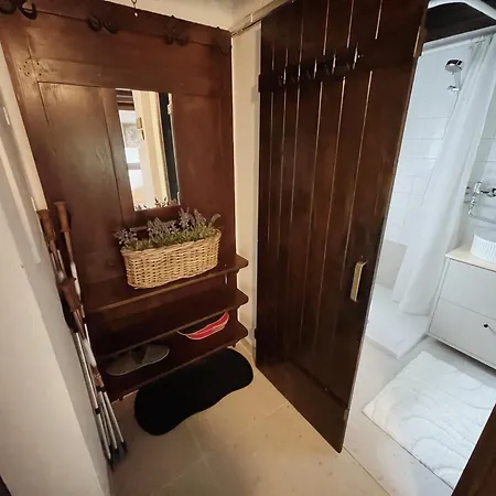 Peaceful Nature Jolly Počitniška hiša *