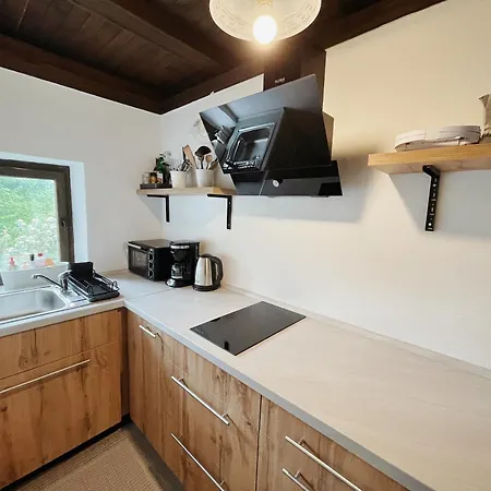 Peaceful Nature Jolly * Mozirje