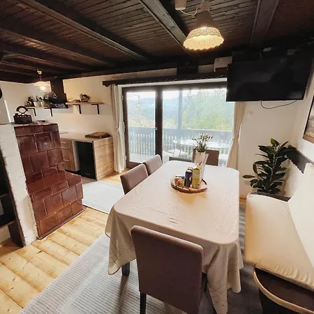 Peaceful Nature Jolly