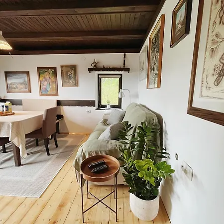 Peaceful Nature Jolly Počitniška hiša