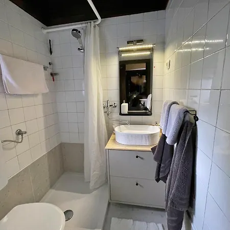 Počitniška hiša Peaceful Nature Jolly *