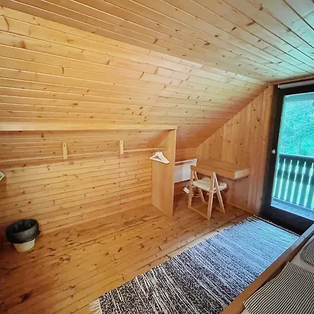 Peaceful Nature Jolly Počitniška hiša Mozirje