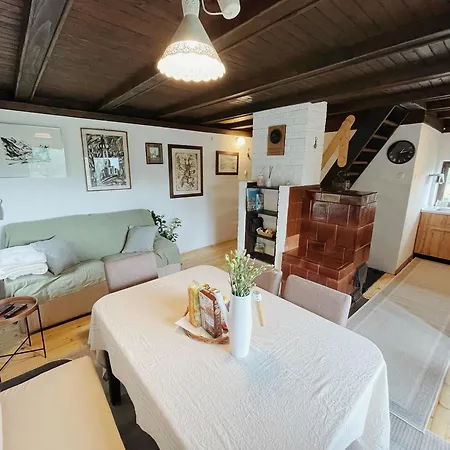 Peaceful Nature Jolly Mozirje