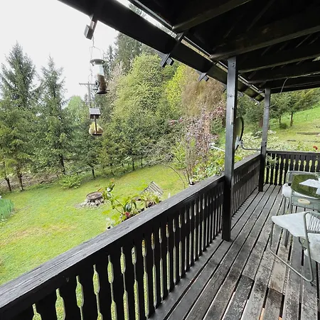 Peaceful Nature Jolly * Mozirje