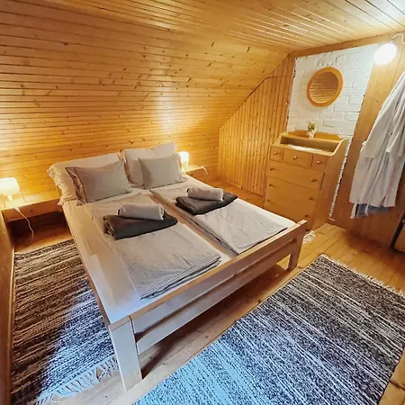 Peaceful Nature Jolly