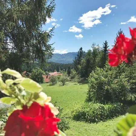 Peaceful Nature Jolly