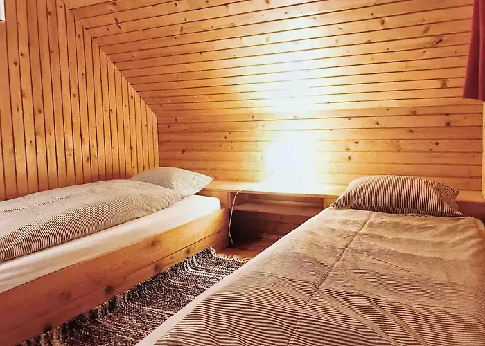 Peaceful Nature Jolly Casa vacanze