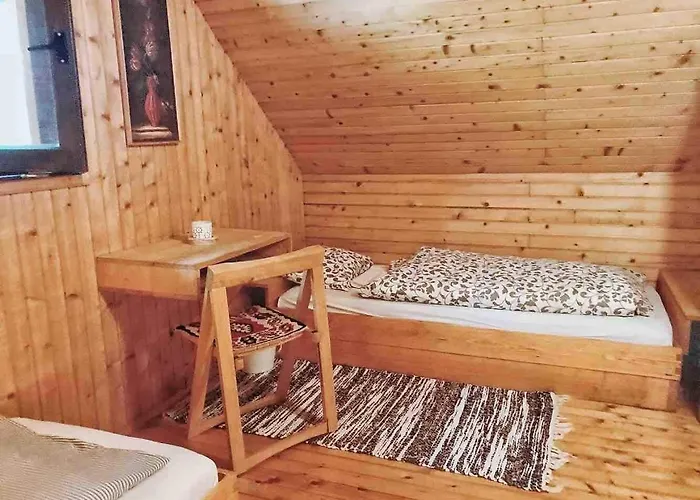 Casa vacanze Peaceful Nature Jolly *