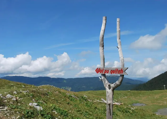 Peaceful Nature Jolly *