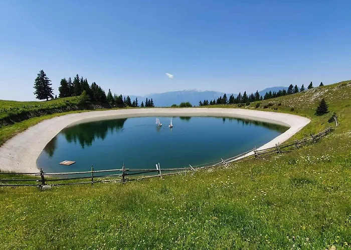 Casa vacanze Peaceful Nature Jolly Mozirje