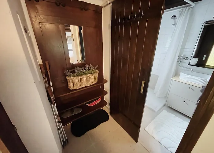 Peaceful Nature Jolly Casa vacanze *