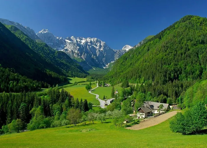 Peaceful Nature Jolly Casa vacanze