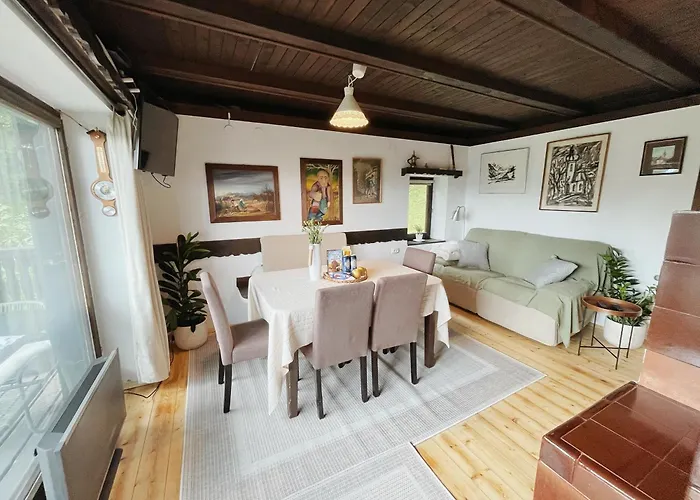 Casa vacanze Peaceful Nature Jolly