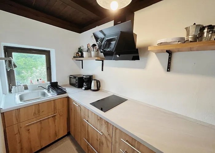 Peaceful Nature Jolly * Mozirje