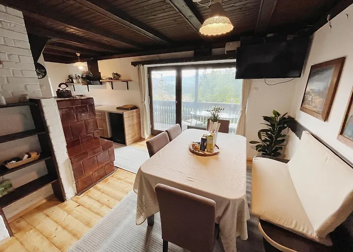 Peaceful Nature Jolly