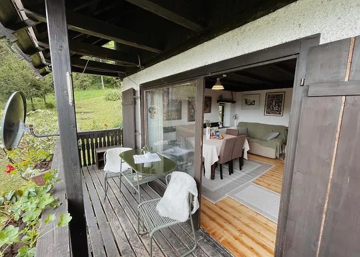 Casa vacanze Peaceful Nature Jolly