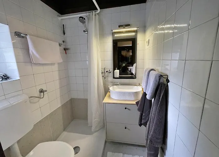 Casa vacanze Peaceful Nature Jolly *