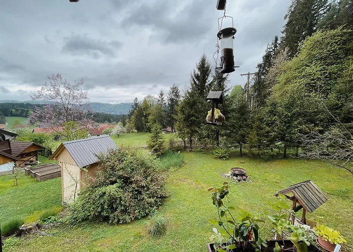 Peaceful Nature Jolly *