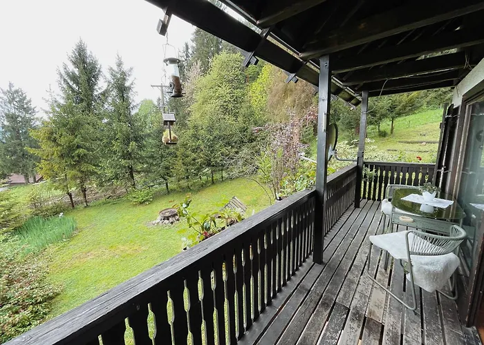 Peaceful Nature Jolly * Mozirje