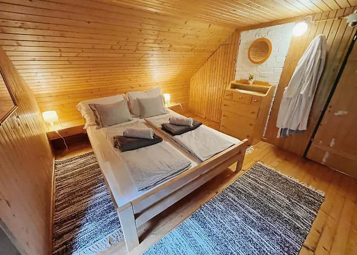 Peaceful Nature Jolly