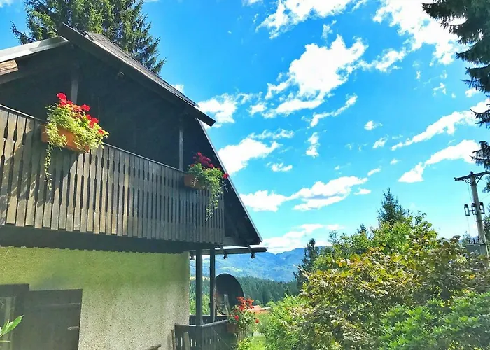 Casa vacanze Peaceful Nature Jolly